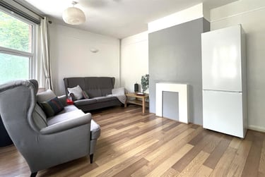 4 bed flat, Ramsay House, Cottage Grove, University of Portsmouth, Portsmouth, PO51EN - Image 15